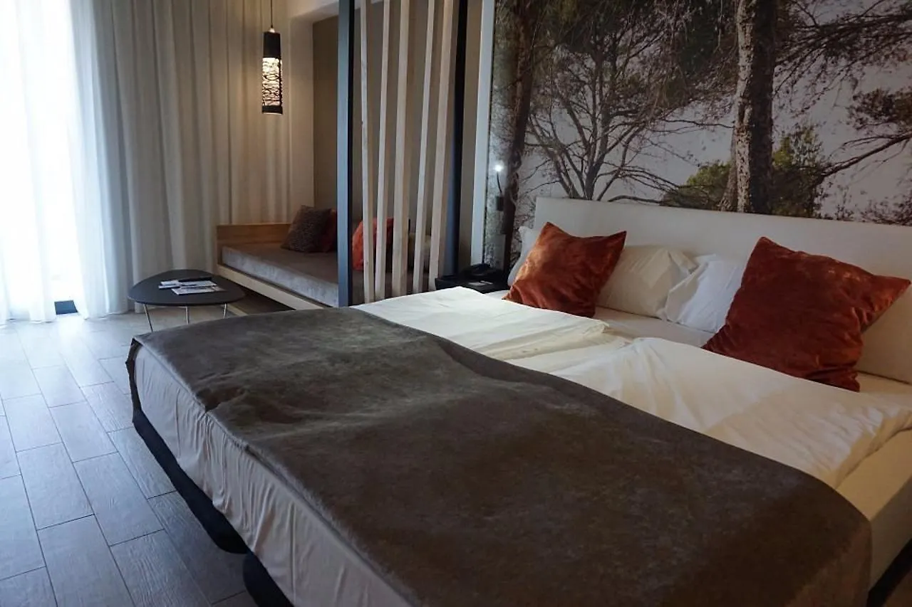 Illot Park & Spa Cala Ratjada  Hotel Cala Ratjada (Mallorca)