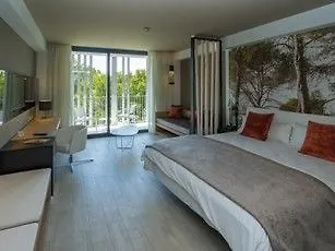 Illot Park & Spa Cala Ratjada  Hotel Cala Ratjada (Mallorca)
