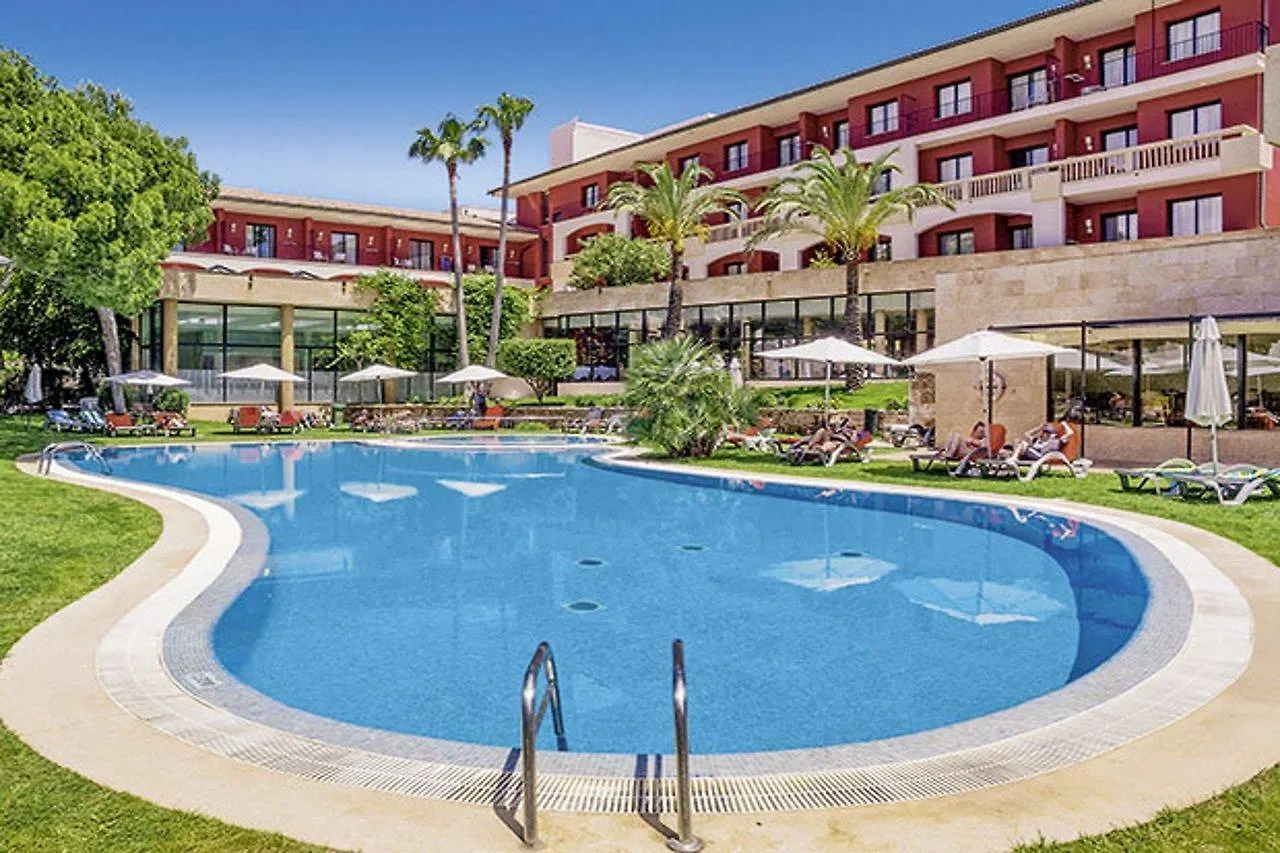 Hotel Illot Park & Spa Cala Ratjada