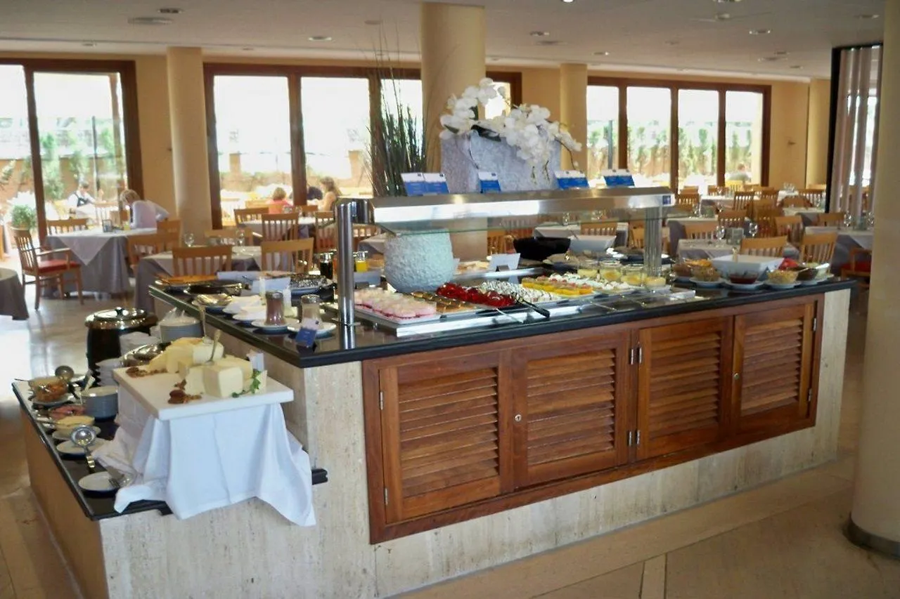 Hotel Illot Park & Spa Cala Ratjada