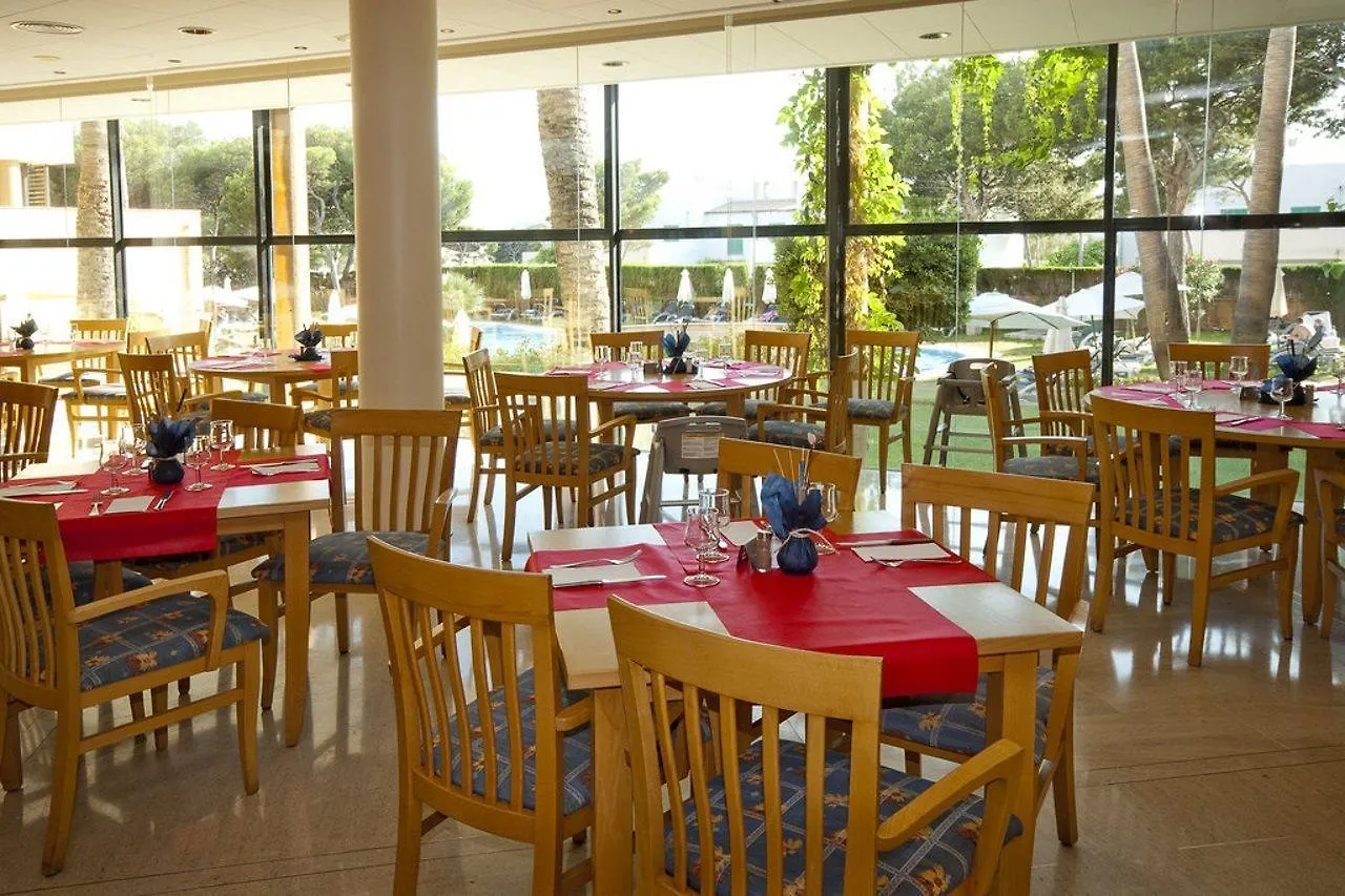 Illot Park & Spa Cala Ratjada  España