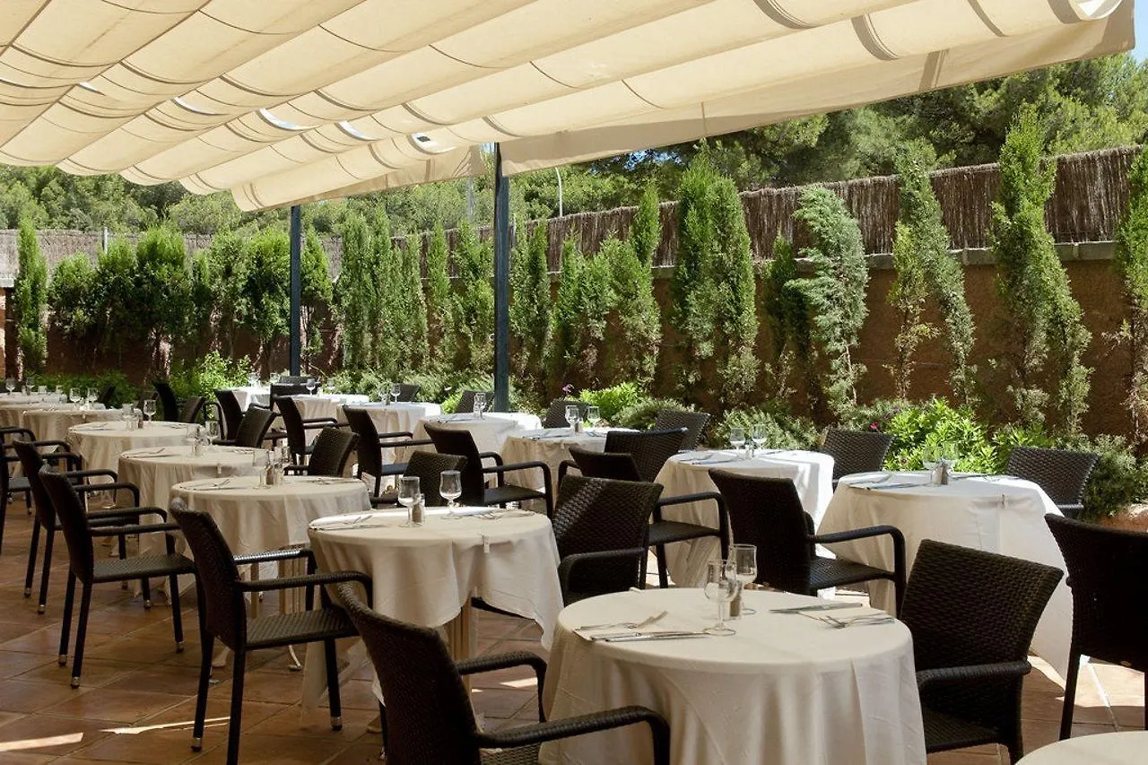 Illot Park & Spa Cala Ratjada  Hotel
