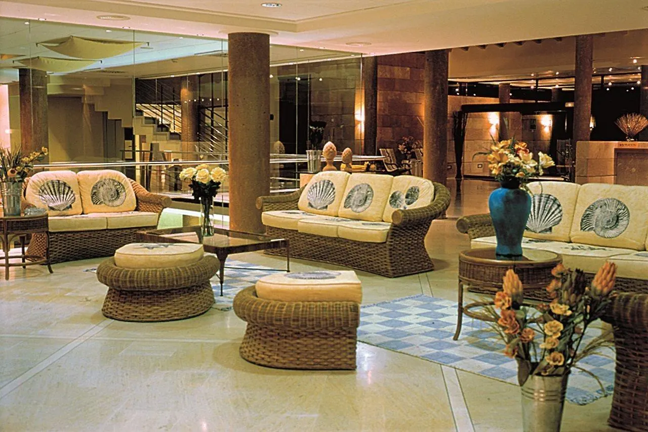 Illot Park & Spa Cala Ratjada  Hotel
