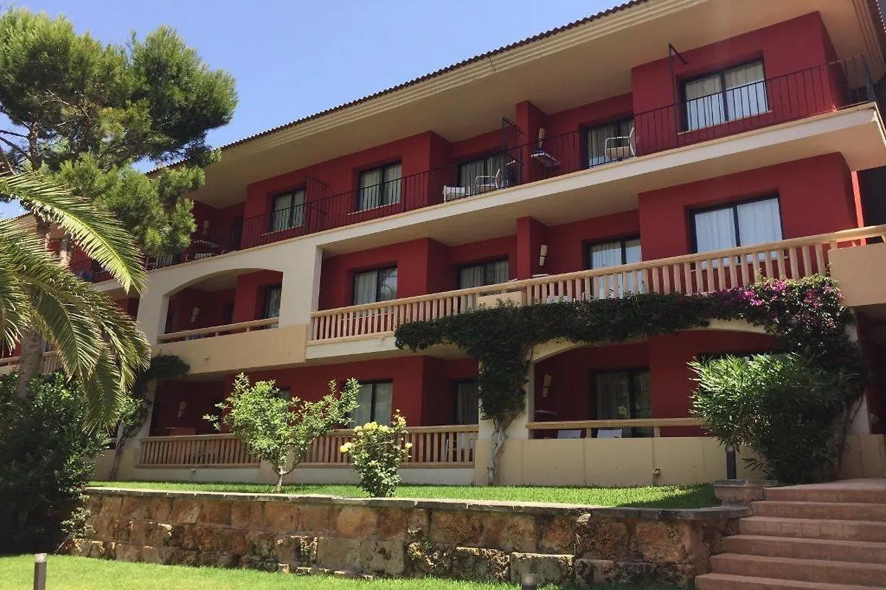 Illot Park & Spa Cala Ratjada  Hotel