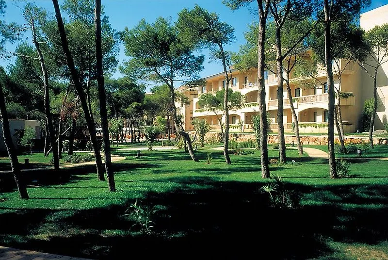 Hotel Illot Park & Spa Cala Ratjada
