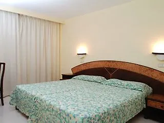 Hotel Illot Park & Spa Cala Ratjada