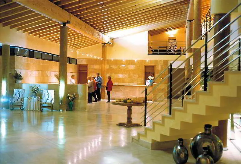 **** Hotel Illot Park & Spa Cala Ratjada  España