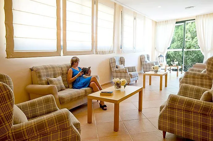 Illot Park & Spa Cala Ratjada  Hotel Cala Ratjada (Mallorca)