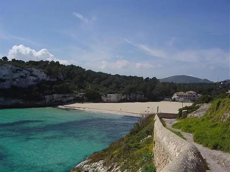 Hotel Illot Park & Spa Cala Ratjada