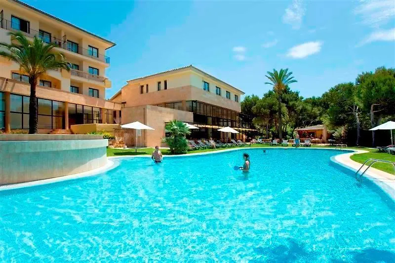 Hotel Illot Park & Spa Cala Ratjada