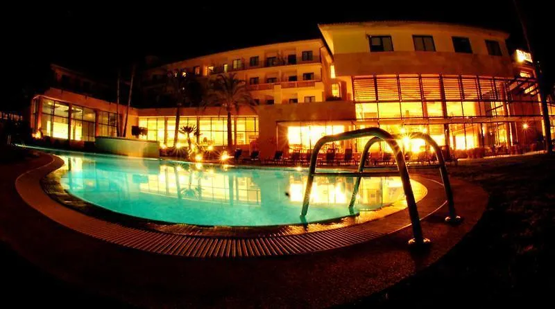 Illot Park & Spa Cala Ratjada