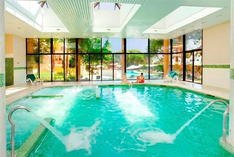 **** Hotel Illot Park & Spa Cala Ratjada  España