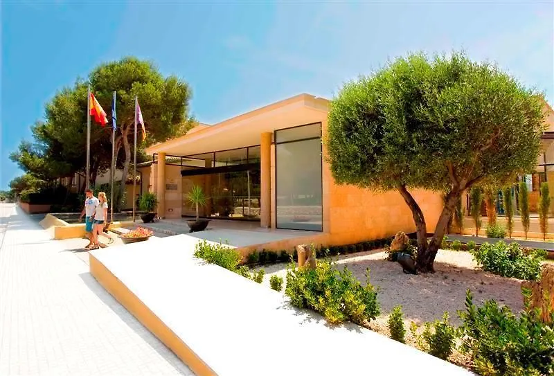 **** Hotel Illot Park & Spa Cala Ratjada  España