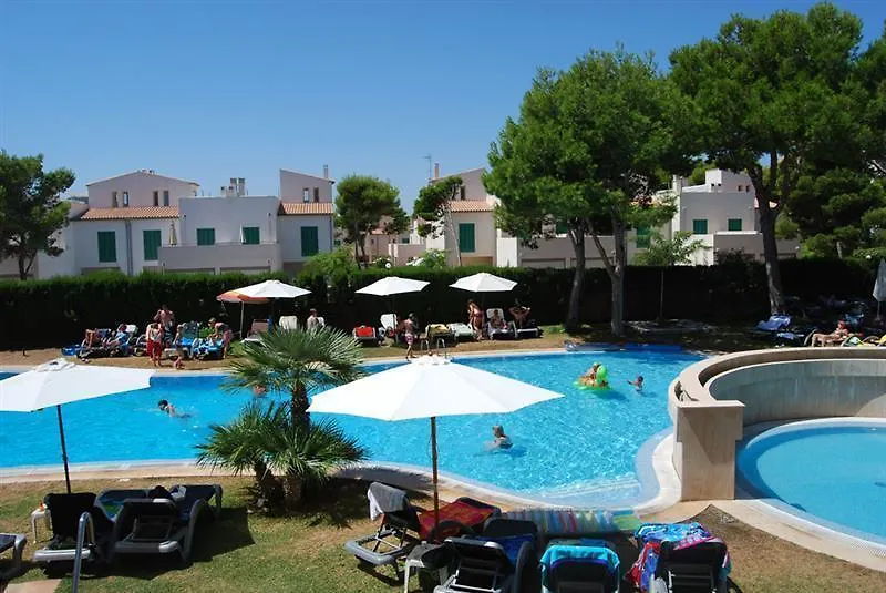 Illot Park & Spa Cala Ratjada  Cala Ratjada (Mallorca)