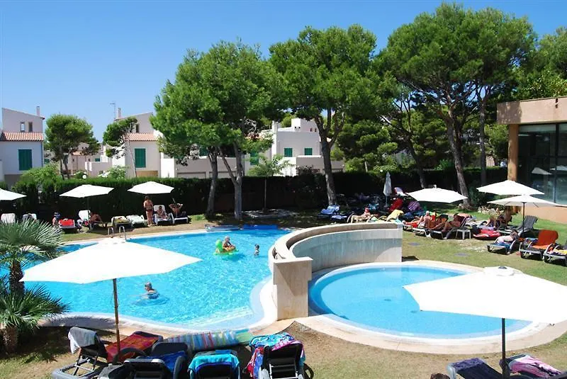 Illot Park & Spa Cala Ratjada  España