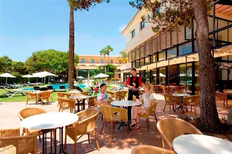 Illot Park & Spa Cala Ratjada  Hotel