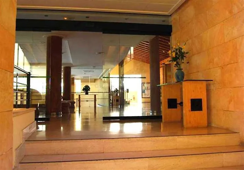 Illot Park & Spa Cala Ratjada  Hotel Cala Ratjada (Mallorca)