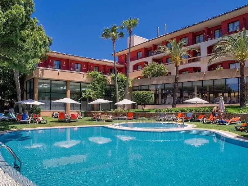 Illot Park & Spa Cala Ratjada  Cala Ratjada (Mallorca)