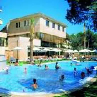 Illot Park & Spa Cala Ratjada  Hotel