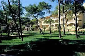Illot Park & Spa Cala Ratjada  4*, Cala Ratjada (Mallorca)